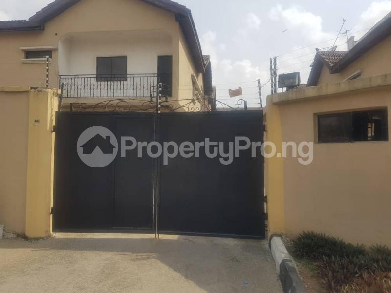 3 bedroom House for sale Ikeja Gra Ikeja GRA Ikeja Lagos
