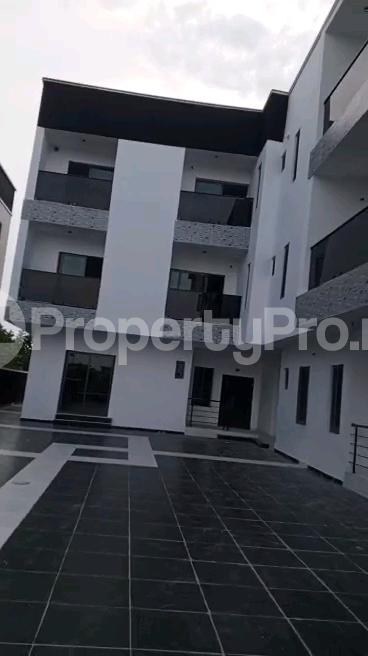 3 bedroom House for rent Ikeja Lagos