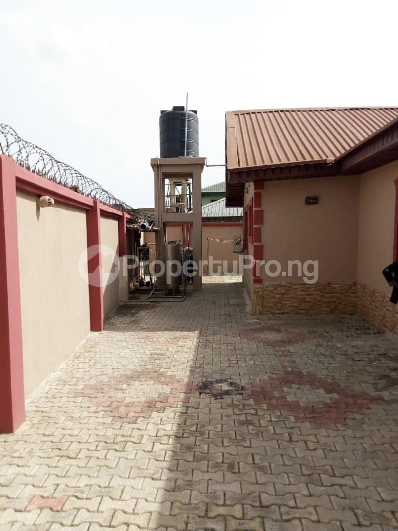 3 Bedroom House in Ebute Ikorodu Lagos House for sale in ikorodu
