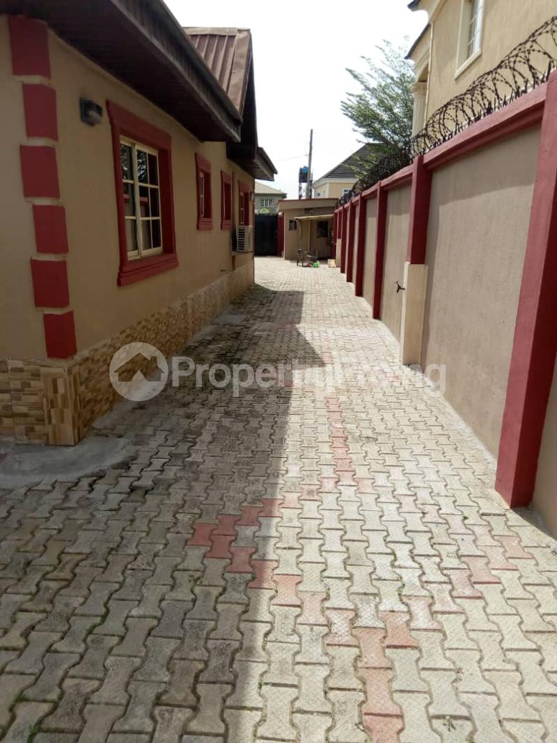 3 Bedroom House in Ebute Ikorodu Lagos House for sale in ikorodu
