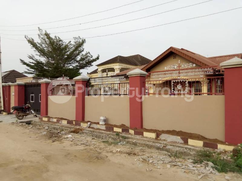 3 Bedroom House in Ebute Ikorodu Lagos House for sale in ikorodu