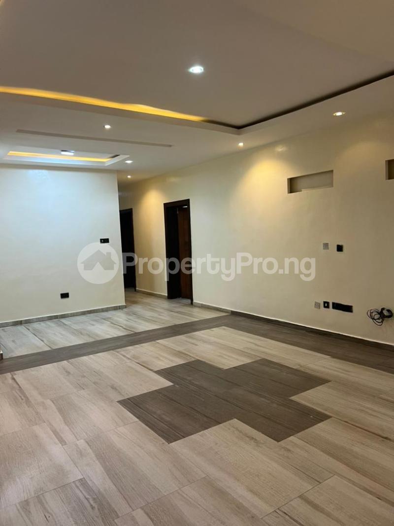 3 bedroom Flat / Apartment for rent Ikeja Gra Ikeja GRA Ikeja Lagos