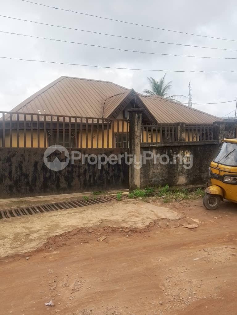5 bedroom House for sale Ifako-ogba Ogba Lagos