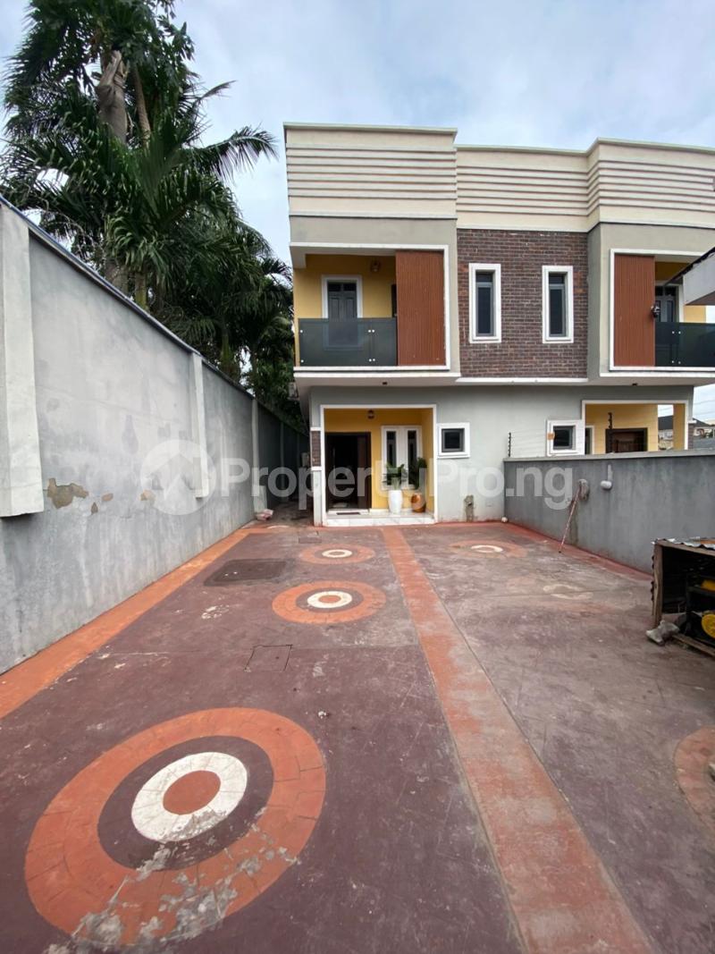 3 bedroom House for sale Magodo Gra Ph1 Kosofe/Ikosi Lagos
