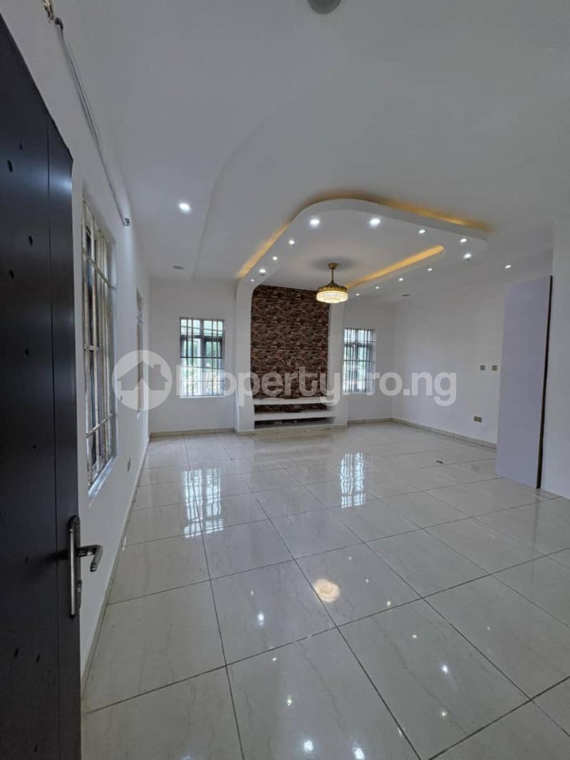 3 bedroom Flat / Apartment for rent Ikeja GRA Ikeja Lagos - 0