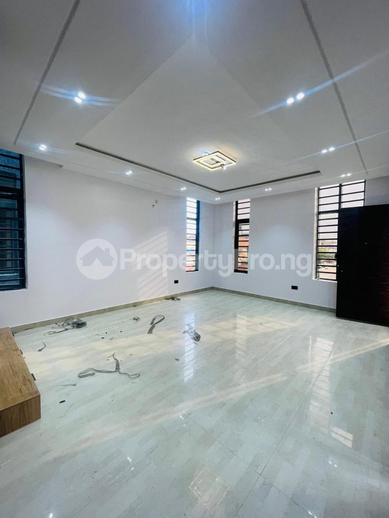 3 bedroom Flat / Apartment for rent Ikeja GRA Ikeja Lagos