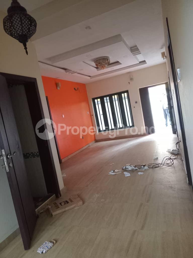 3 bedroom House for rent Allen Avenue Ikeja Lagos