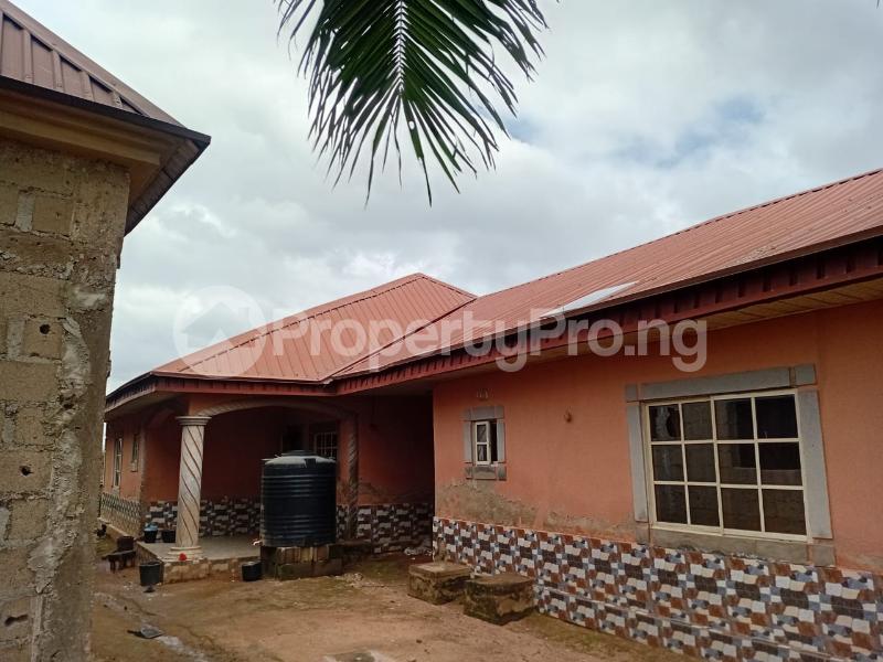 3 bedroom House for sale Kariji,kaduna Chikun Kaduna