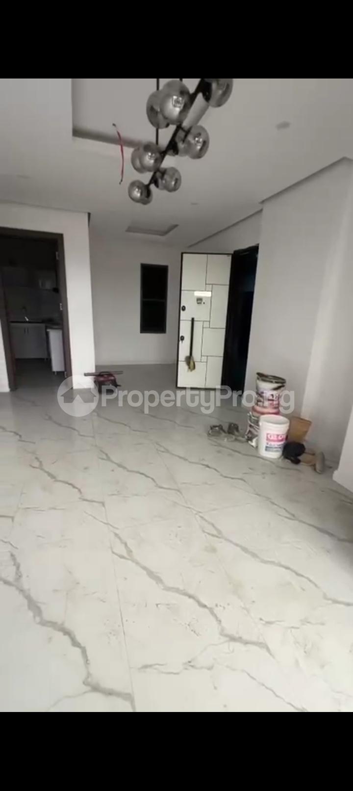 3 bedroom House for rent Ikoyi Estate Osborne Foreshore Estate Ikoyi Lagos