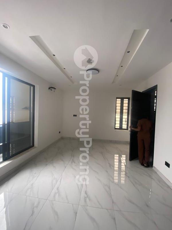 1 bedroom Flat / Apartment for rent Ologolo Lekki Ologolo Lekki Lagos - 8