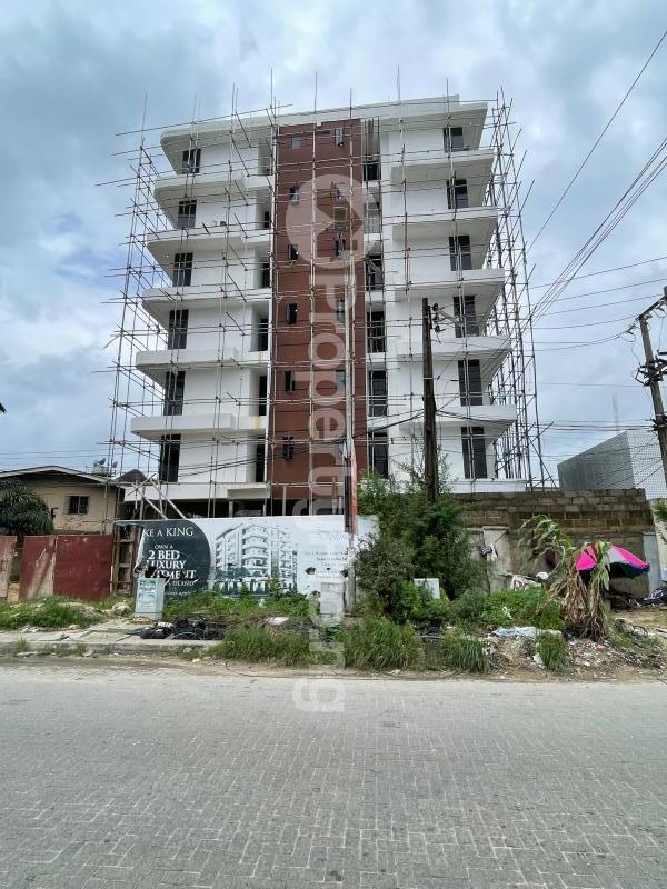 2 bedroom Flat / Apartment for sale Victoria Island Lagos
