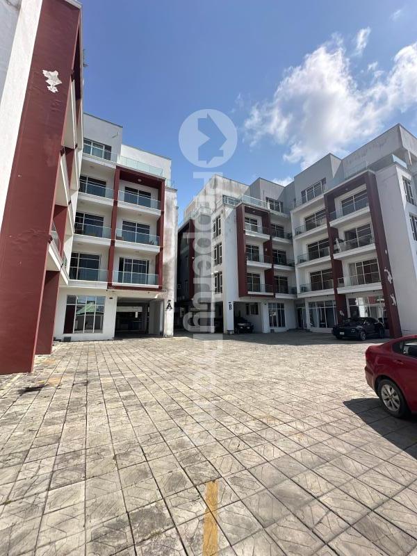 3 bedroom Flat / Apartment for rent ONIRU Victoria Island Lagos