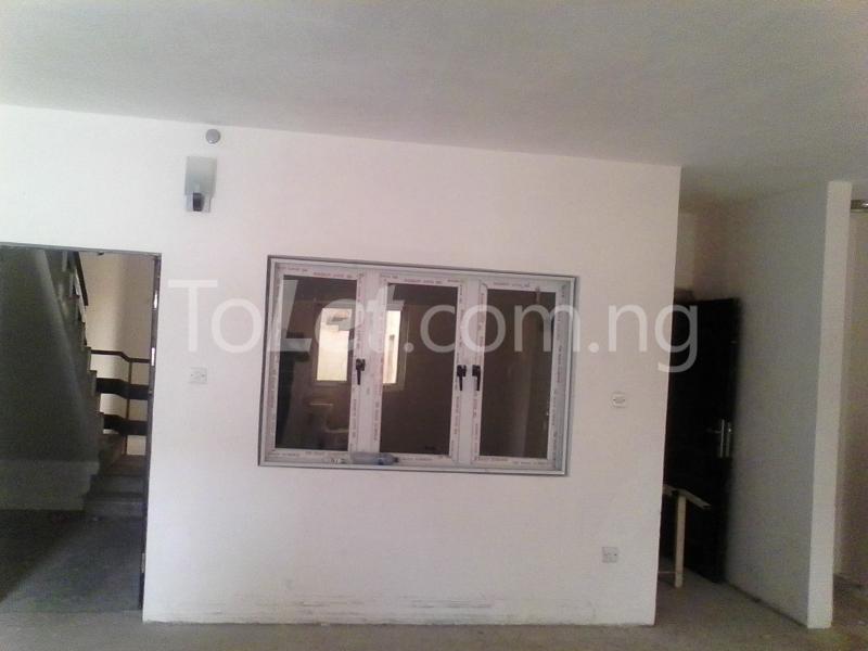 3 bedroom Flat / Apartment for rent River Valley River valley estate Ojodu Lagos
