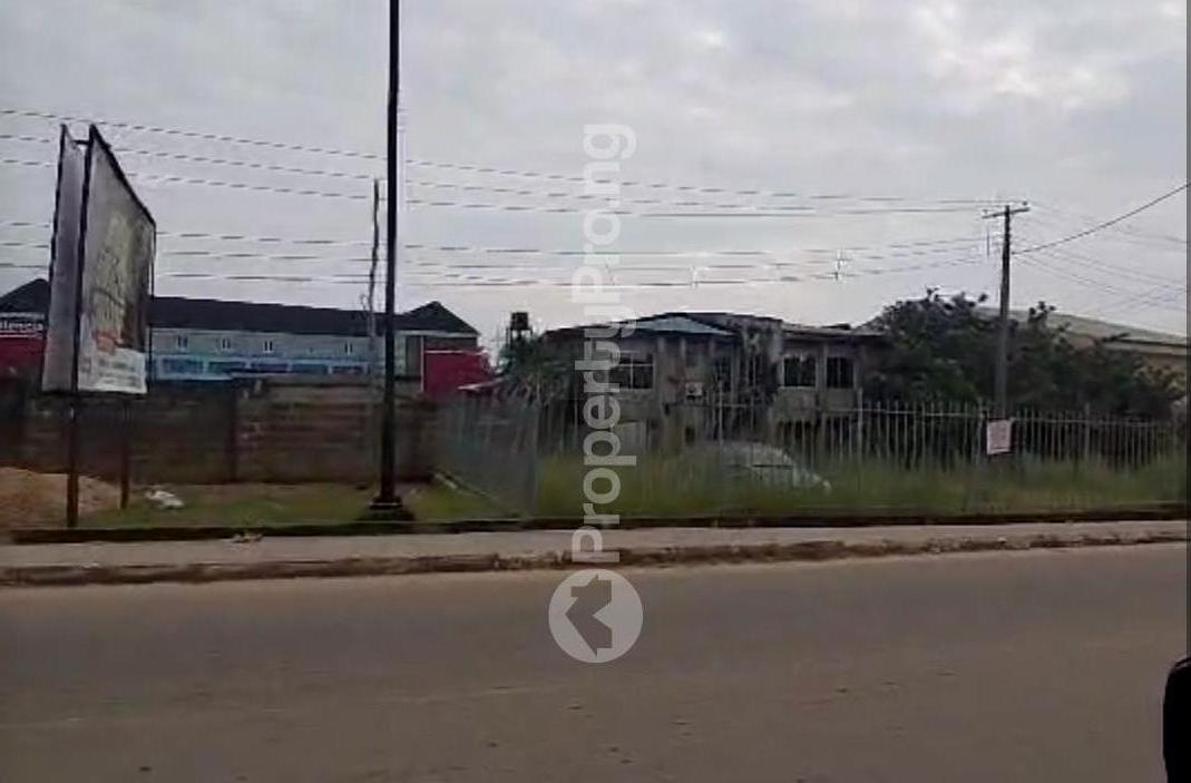 Land for sale Oluyole Estate Ibadan Oyo - 0