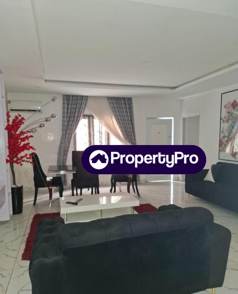 1 bedroom House for rent Guzape Abuja - 0