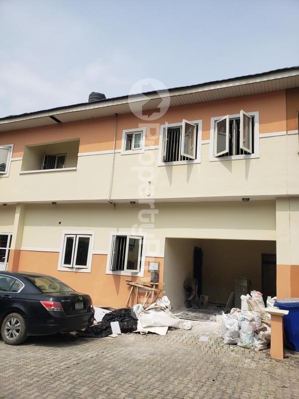 3 Bedroom House in Ologolo Lekki Lagos House for rent in lekki