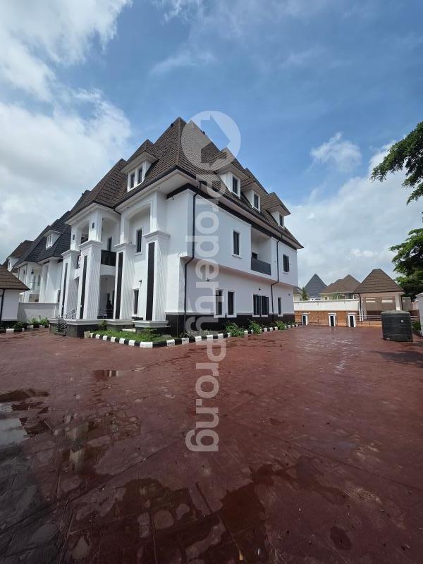 6 bedroom House for sale Efab Metropolis Estate Karsana South Karsana Abuja