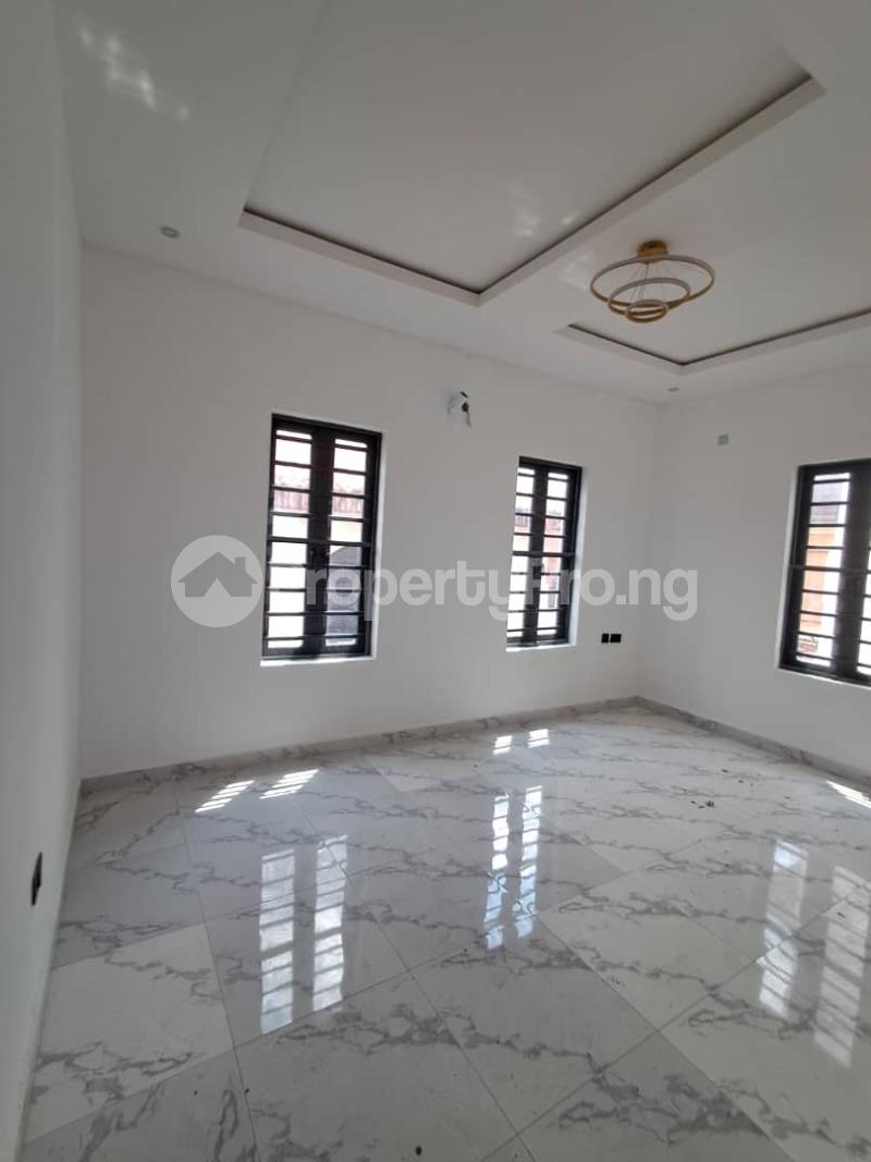 3 bedroom Flat / Apartment for rent Ikeja GRA Ikeja Lagos