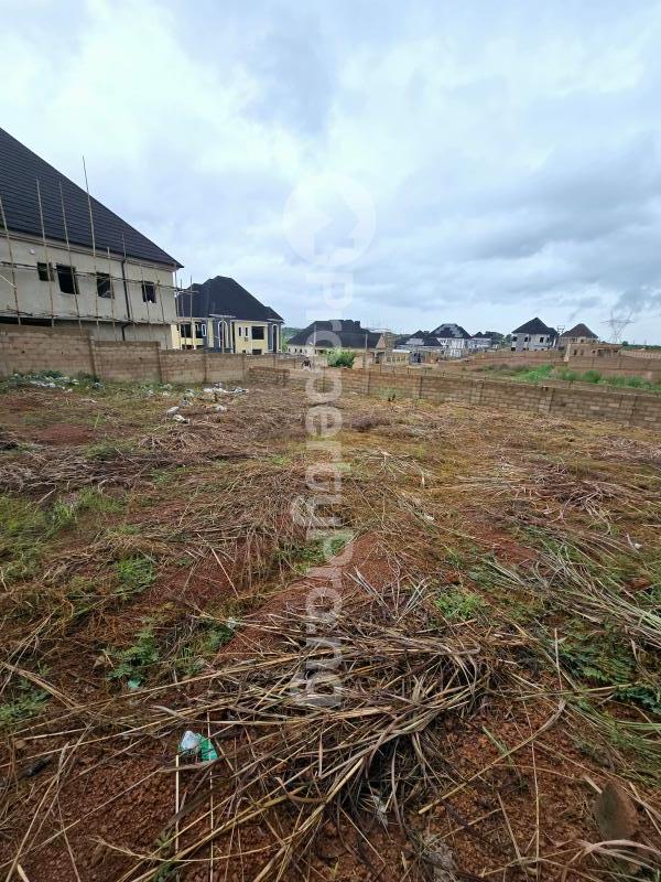 Land for sale Enugu Enugu