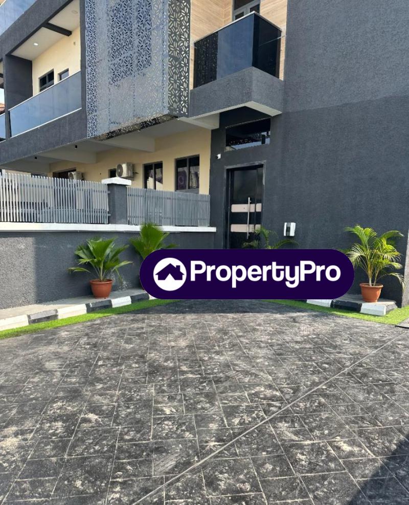 2 bedroom Flat / Apartment for shortlet Parkview, Ikoyi Lagos - 0