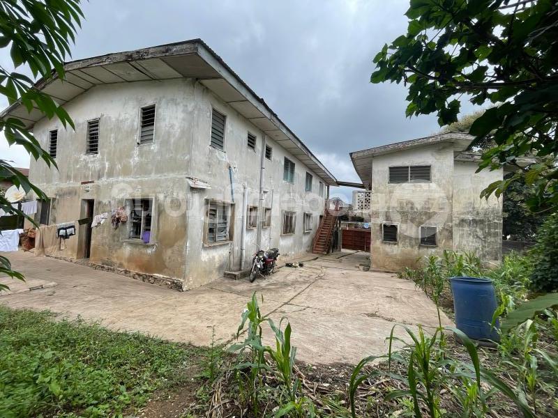 House for sale Akinyemi Ring Rd Ibadan Oyo