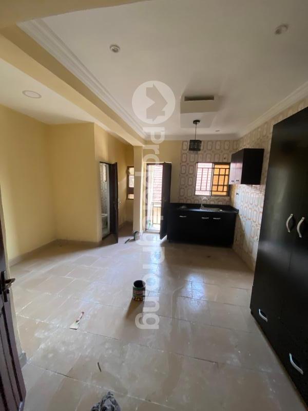 Flat / Apartment for rent  Igbo-efon Lekki Lagos