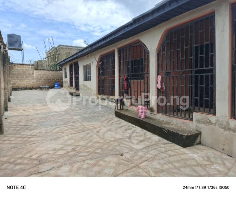 2 bedroom House for sale Ayedaade Estate, Alafara, Idi Ishin Extension Ibadan Oyo - 1