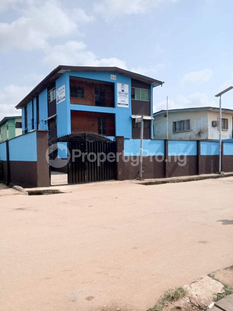3 bedroom House for sale Iju-Ishaga Agege Lagos