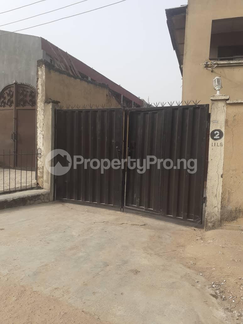 9 bedroom House for sale 2 Bello Folawoyo Ikosi Gra Phase1 Ikosi-Ketu Kosofe/Ikosi Lagos