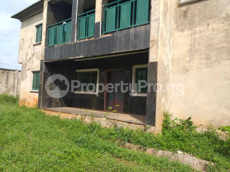 3 bedroom Commercial Property for sale Opposite Loral International College Agbara Agbara-Igbesa Ogun