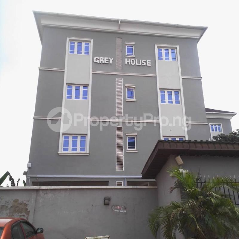 3 bedroom House for sale Alausa Ikeja Lagos