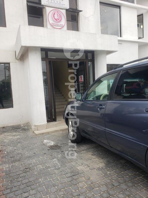 Commercial Property for rent Lekki Phase 1 Lekki Lagos