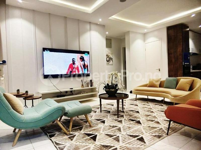 2 bedroom Flat / Apartment for shortlet Ologolo Lekki Lagos