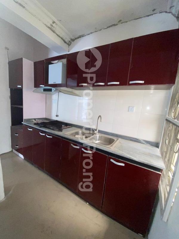 2 bedroom Flat / Apartment for rent Ikate Lekki Lagos