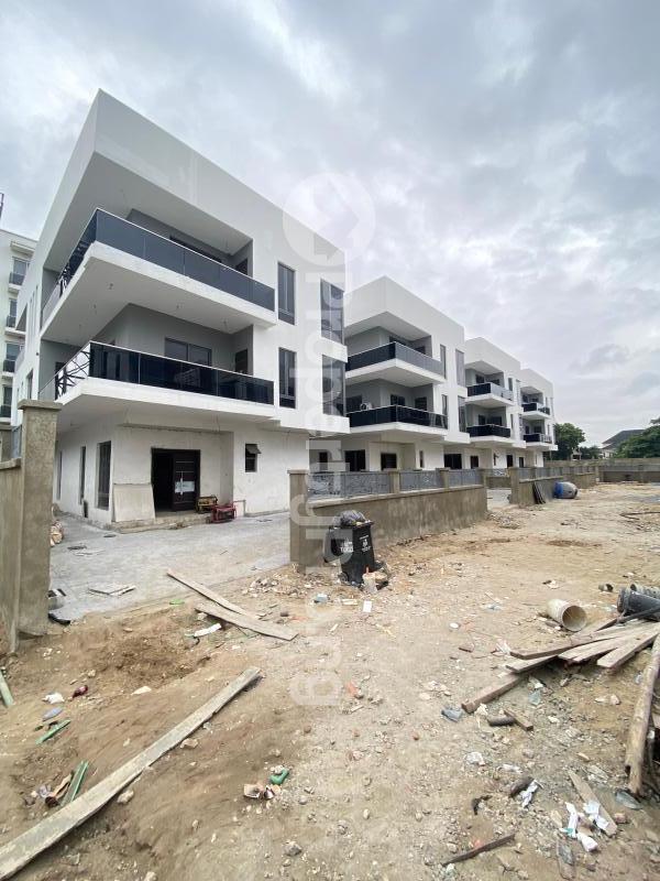 6 bedroom House for sale Old Ikoyi Ikoyi Lagos