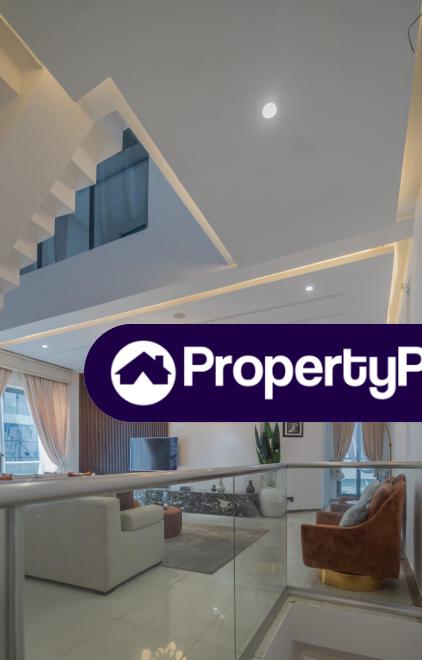 4 bedroom Flat / Apartment for shortlet Ikate Elegushi Lekki Lagos