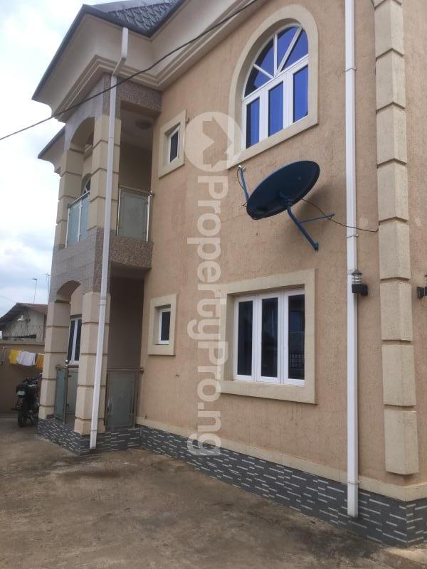 2 Bedroom House in Ring Rd Ibadan Oyo House for rent in ibadan