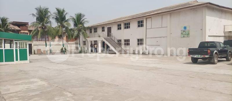 Commercial Property for sale *location* In Alaguntan B/s Iyana Ipaja, Lagos. Egbeda Alimosho Lagos
