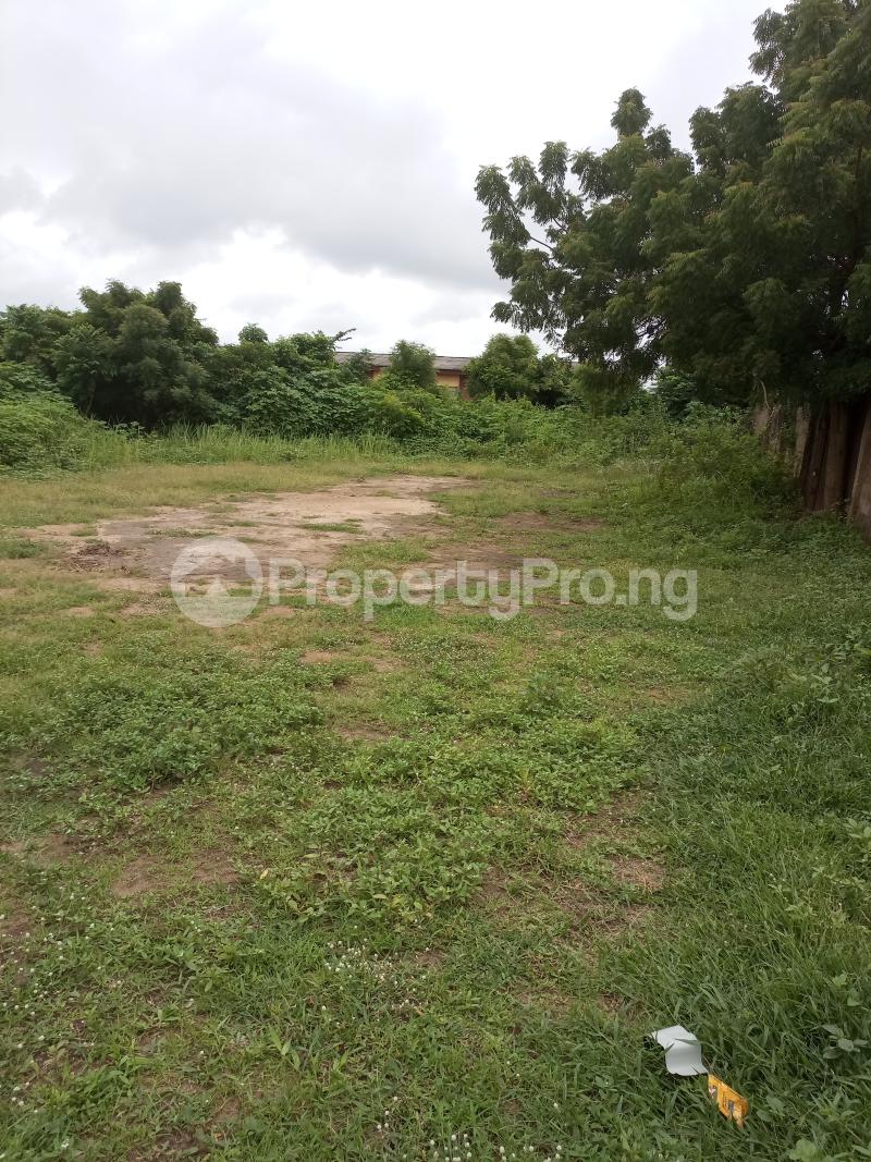 Buy 3 Plots Of Dry Land in Totoro, Abeokuta Ogun (3GYCT) PropertyPro