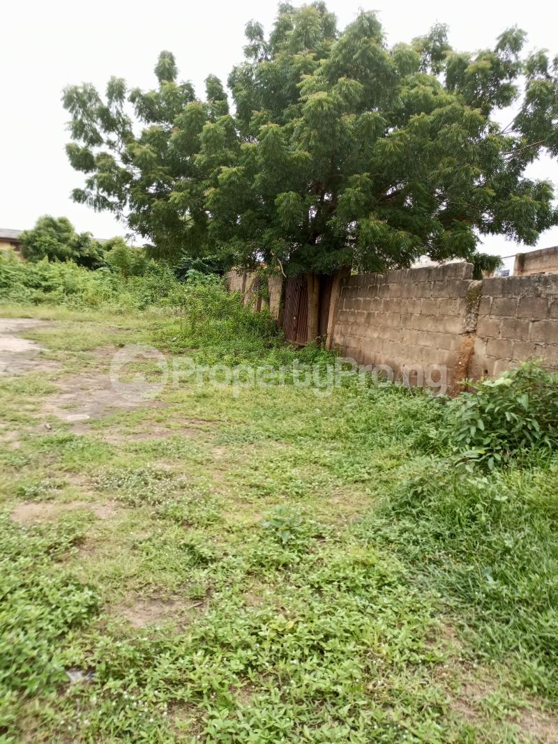 Buy 3 Plots Of Dry Land in Totoro, Abeokuta Ogun (3GYCT) PropertyPro