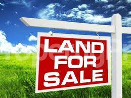 Land for sale Estate Oke-Ira Ogba Lagos