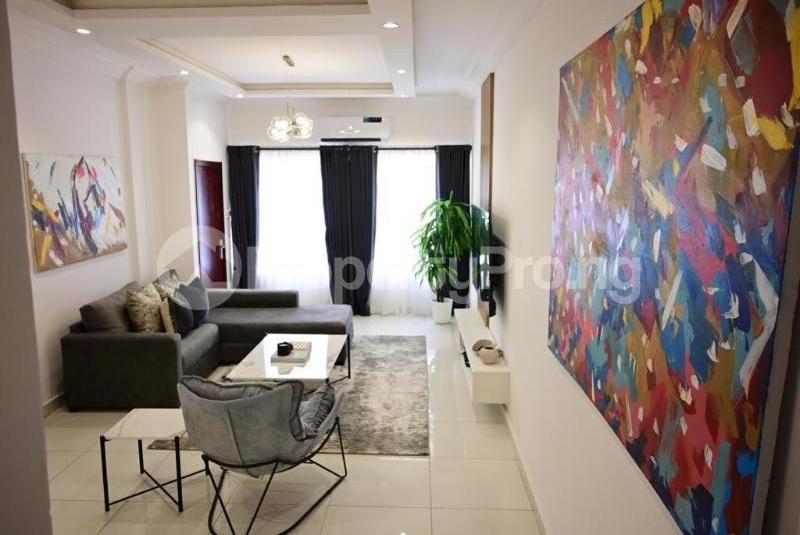 2 bedroom Flat / Apartment for shortlet Ikate Ikate Lekki Lagos