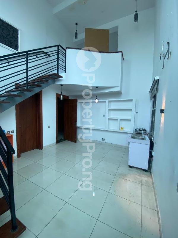 1 bedroom House for rent Chevy View Estate chevron Lekki Lagos