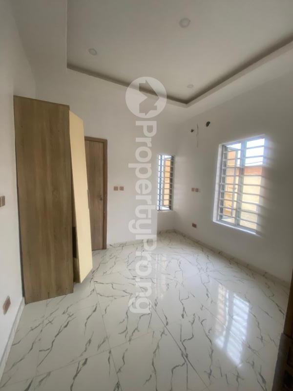 Flat / Apartment for rent chevron Lekki Lagos