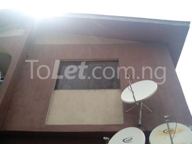 3 bedroom Flat / Apartment for rent No 29, Ogunlana Street Off Adekunle Kuye Surulere Surulere Lagos