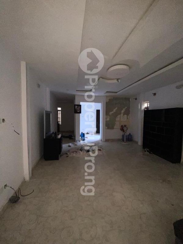 Flat / Apartment for rent chevron Lekki Lagos