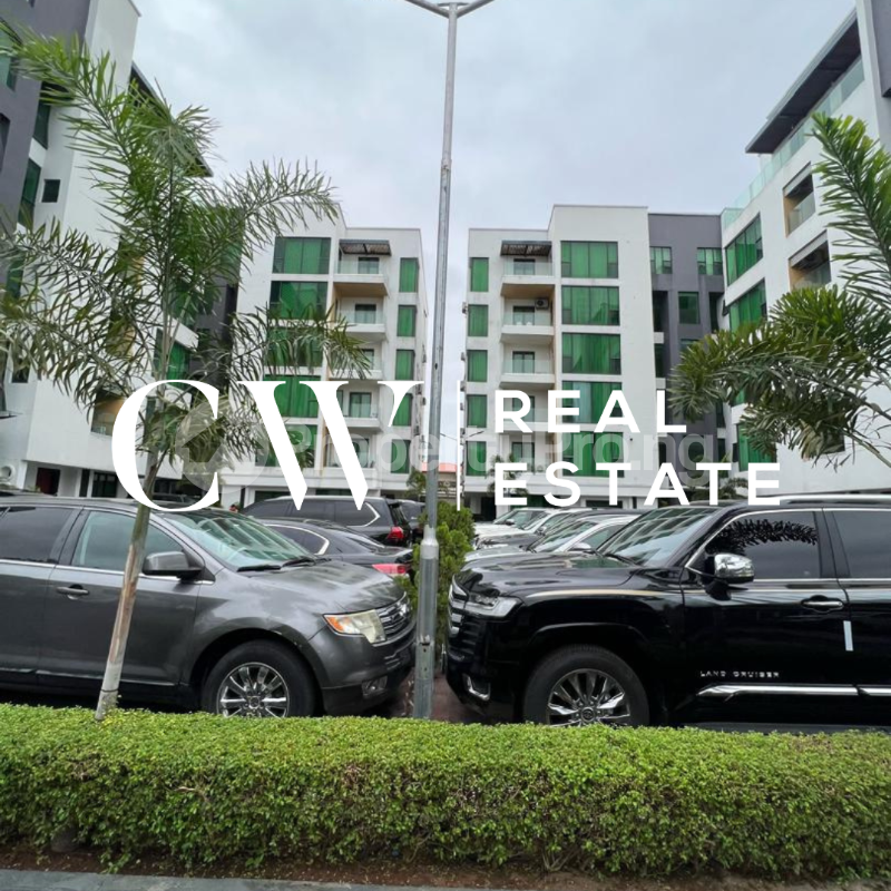 3 bedroom Flat / Apartment for rent Ikoyi Lagos