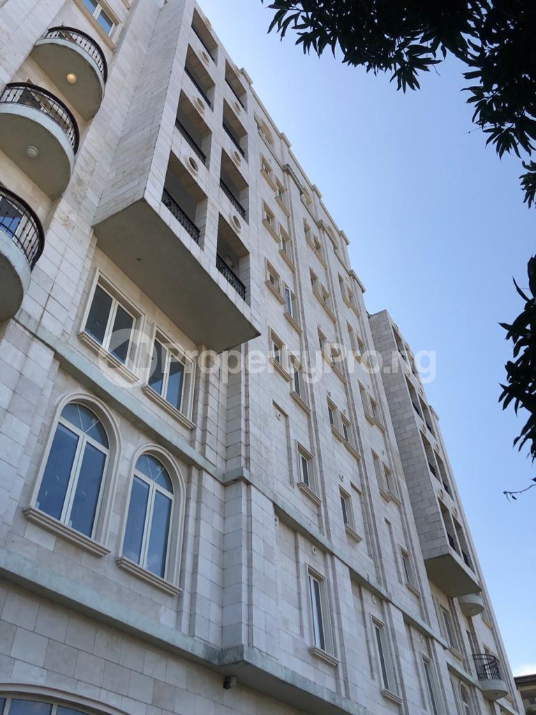 Flat / Apartment for sale Victoria Island Lagos