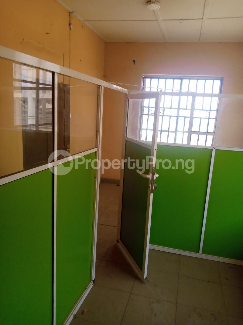 Commercial Property for rent Ososami Off Ringroad Ring Rd Ibadan Oyo