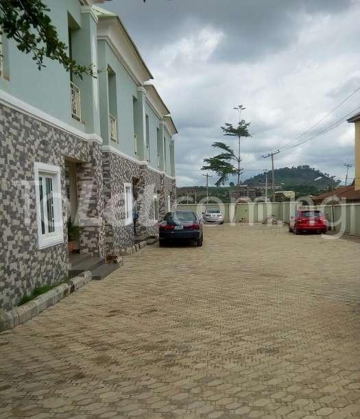 4 bedroom House for rent Durumi, Abuja, Abuja Durumi Abuja